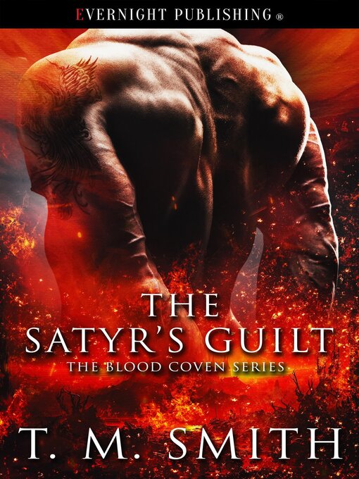 Title details for The Satyr's Guilt by T.M. Smith - Available